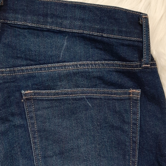 Gap high rise true skinny jeans - Picture 10 of 12